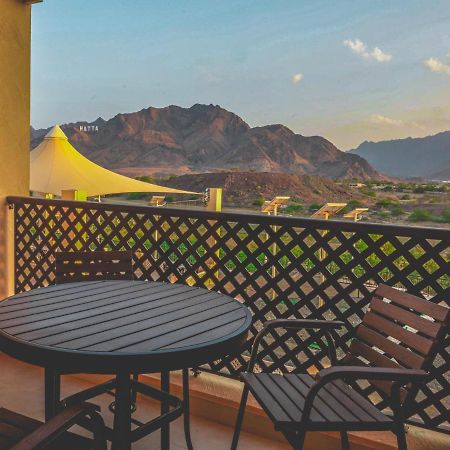 Hatta Guest House Zewnętrze zdjęcie