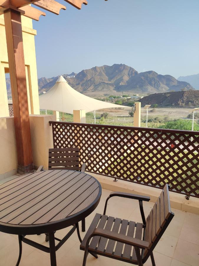 Hatta Guest House Zewnętrze zdjęcie