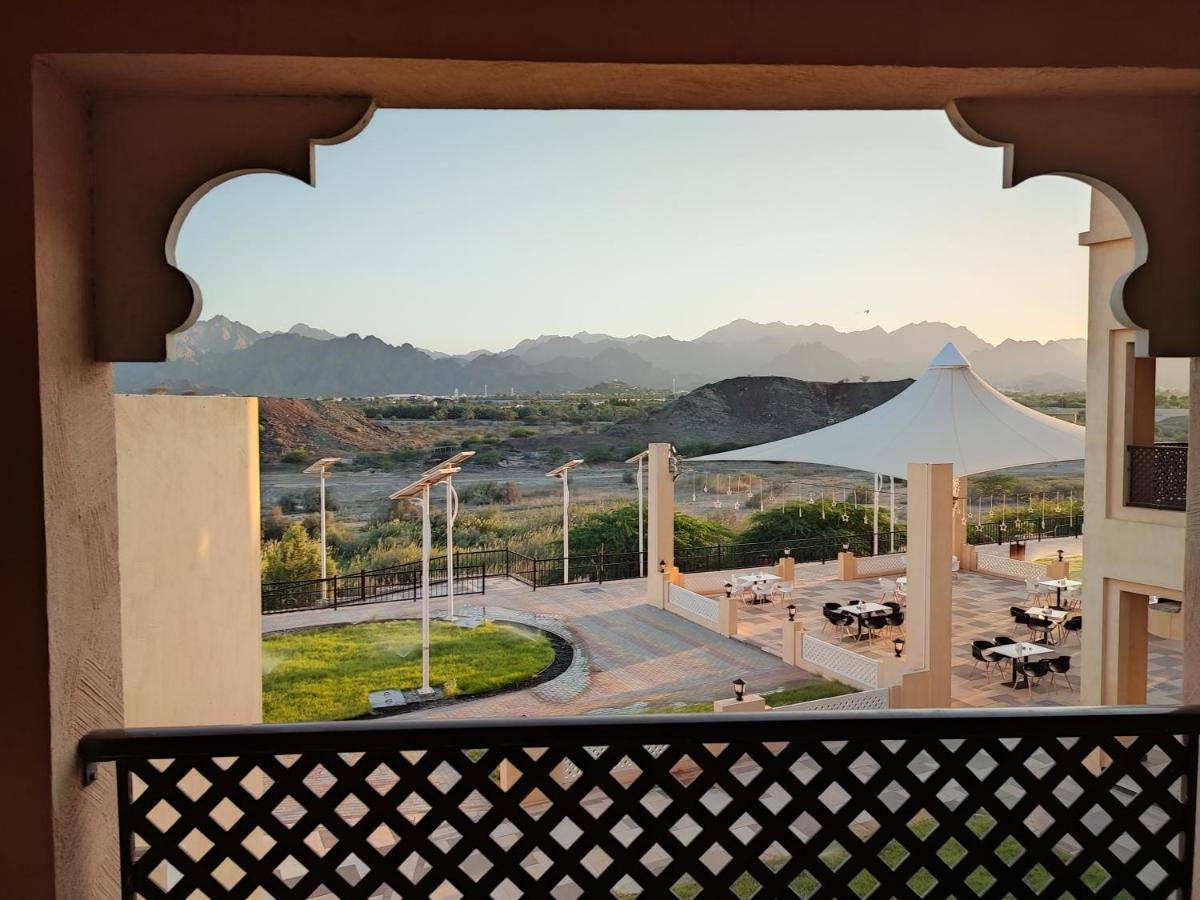 Hatta Guest House Zewnętrze zdjęcie