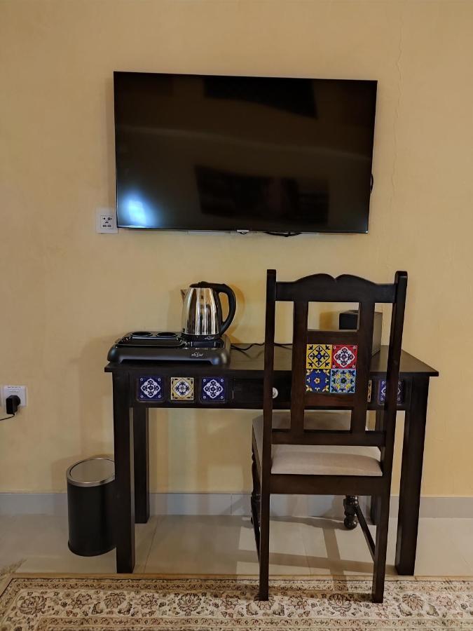 Hatta Guest House Zewnętrze zdjęcie