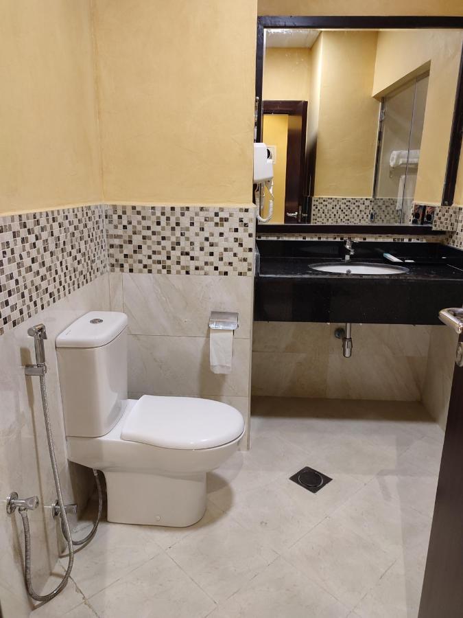 Hatta Guest House Zewnętrze zdjęcie