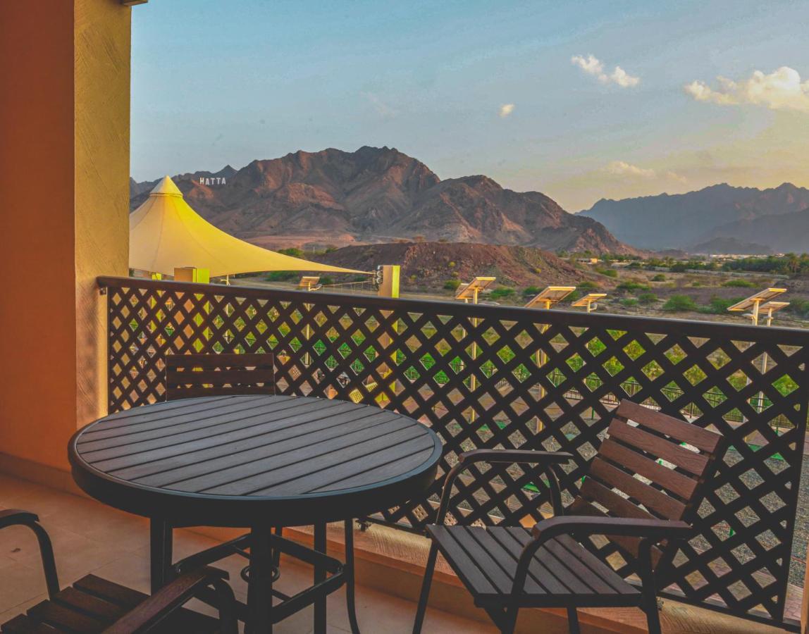 Hatta Guest House Zewnętrze zdjęcie