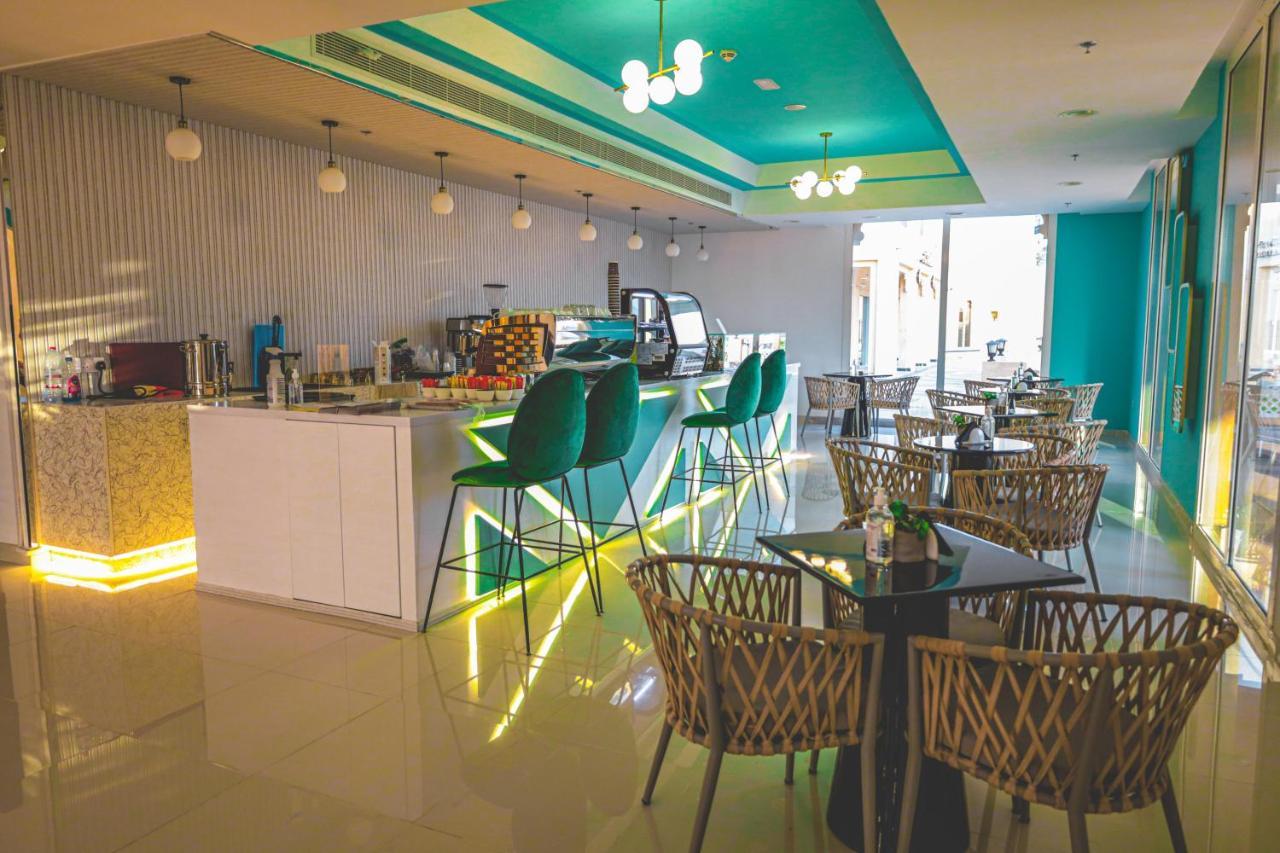 Hatta Guest House Zewnętrze zdjęcie