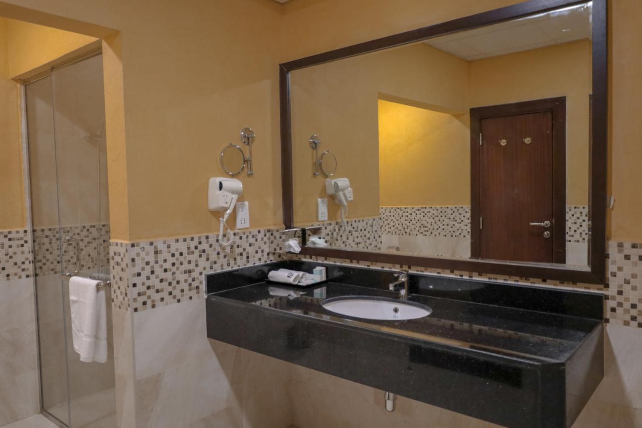 Hatta Guest House Zewnętrze zdjęcie