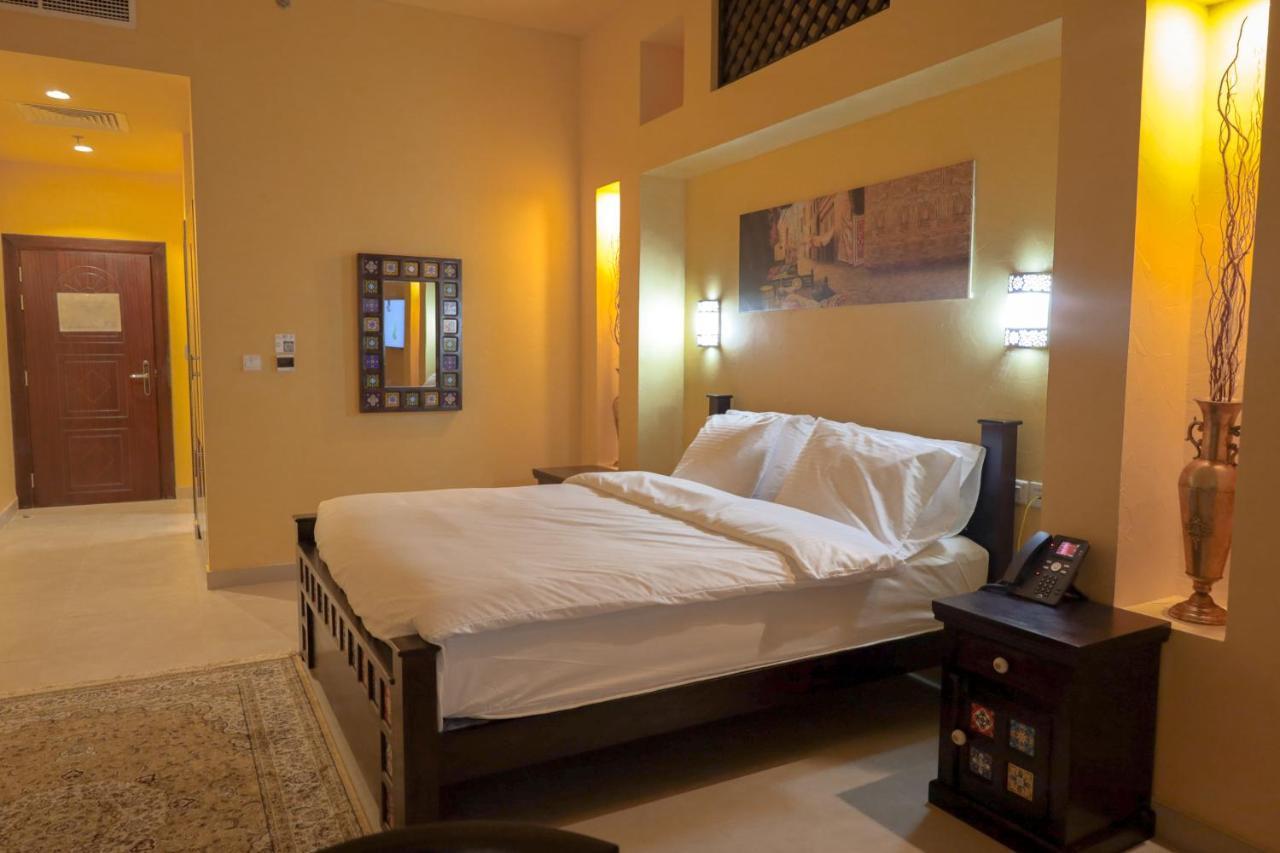 Hatta Guest House Zewnętrze zdjęcie
