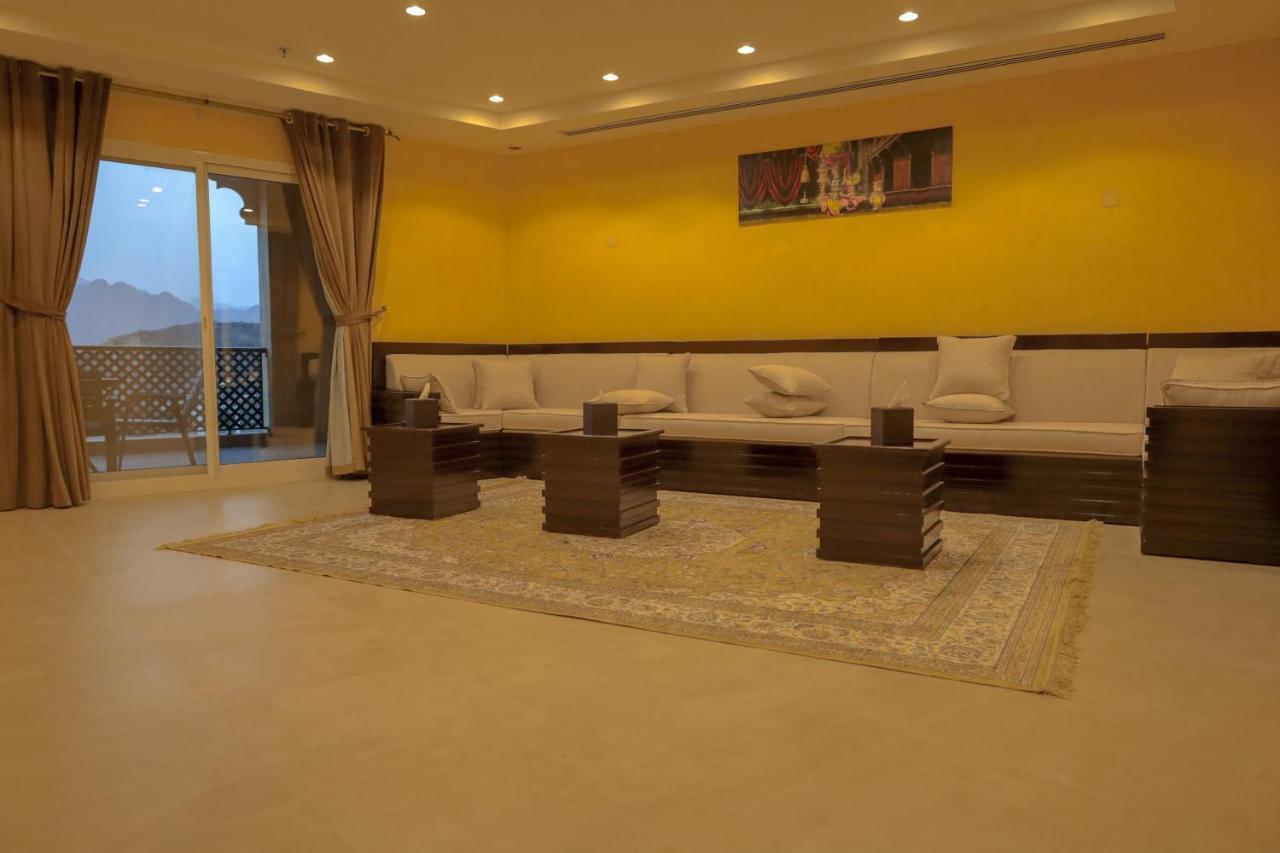 Hatta Guest House Zewnętrze zdjęcie