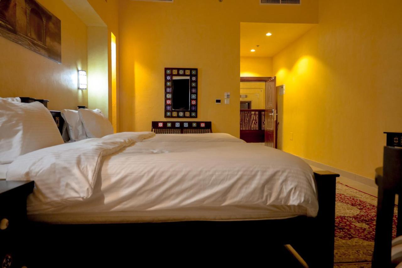 Hatta Guest House Zewnętrze zdjęcie