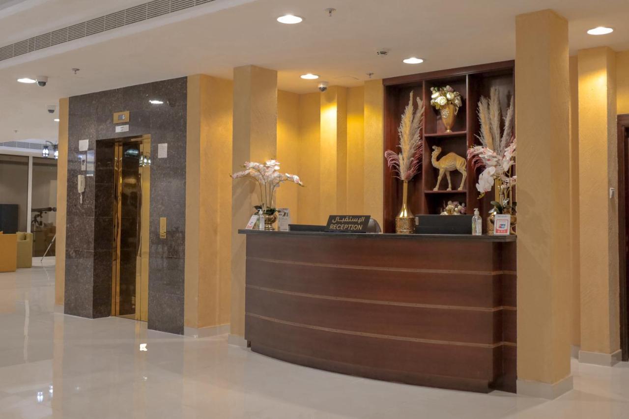 Hatta Guest House Zewnętrze zdjęcie